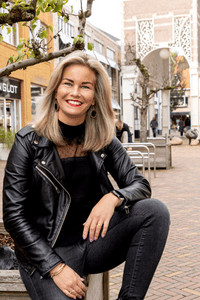 Foto van Daniëlle Diepeveen