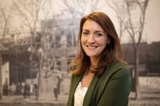 Foto van Danielle George-Van Lier