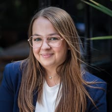 Foto van Daniëlle Goossens-Guiting