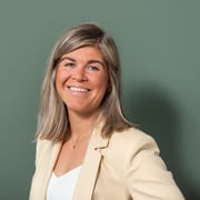 Foto van Daniëlle IJzerman