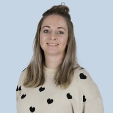 Foto van Danielle Jonker