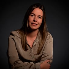 Foto van Danielle Koch