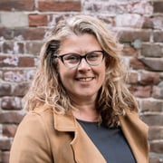 Foto van Daniëlle Leerkes (makelaar Buitenwonen)