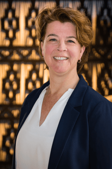 Foto van Daniëlle Minne