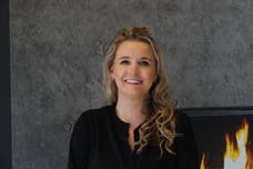 Foto van Daniëlle Nijenhuis