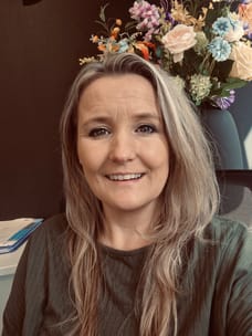 Foto van Daniëlle Nijenhuis