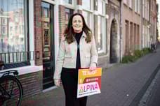 Foto van Danielle Peet