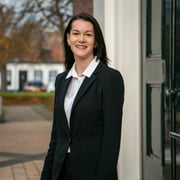 Foto van Daniëlle van Baalen