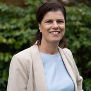 Foto van Daniëlle van de Kamp-van Loosbroek