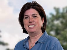 Foto van Daniëlle van de Rijt-Reintjens