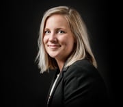 Foto van Daniëlle van Dijk-van der Pluijm