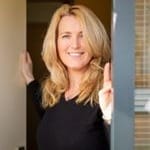 Foto van Danielle van Hees