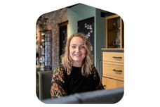 Foto van Daniëlle van Well - Ruys
