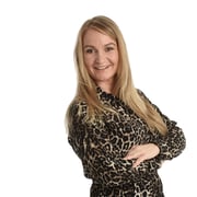 Foto van Daniëlle van Well - Ruys
