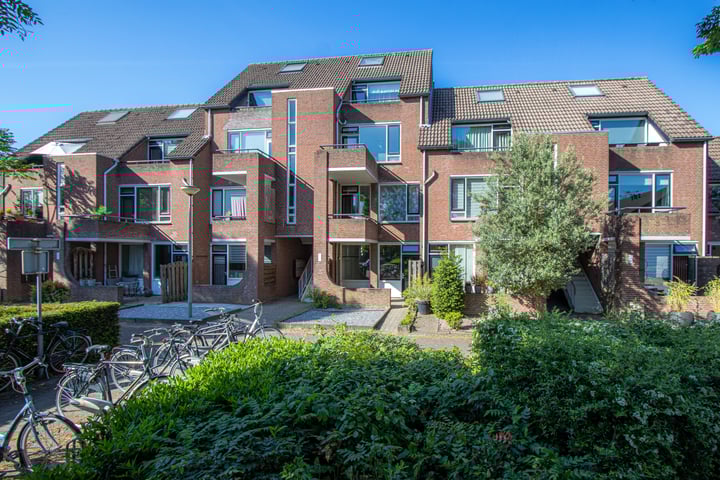 Daniëlshof 43 in Heythuysen foto