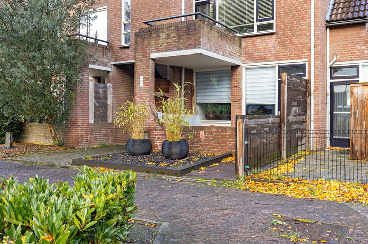 Daniëlshof 59 in Heythuysen foto