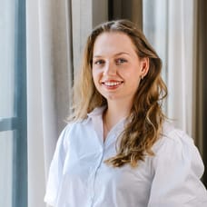 Foto van Danila Hofstra