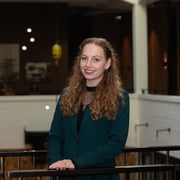 Foto van Danila Hofstra