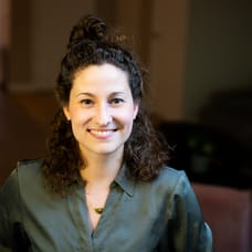 Foto van Danique Koenen