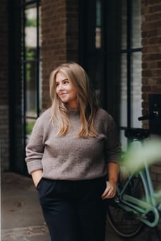 Foto van Danique van der Vlies