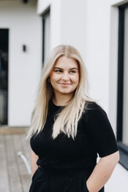 Foto van Danique van der Vlies