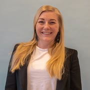 Foto van Danique van der Weide
