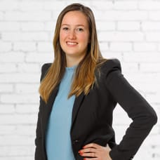 Foto van Danique van Meteren