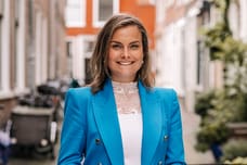 Foto van Danique Vermeulen