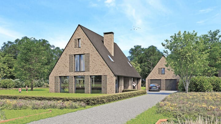 Dannemeerweg 3 in Schildwolde