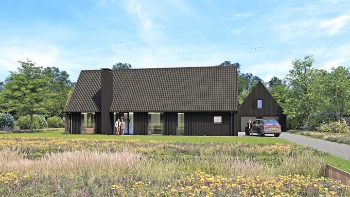 Dannemeerweg 4 in Schildwolde