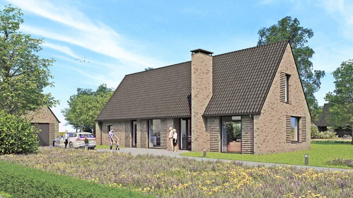 Dannemeerweg 6 in Schildwolde