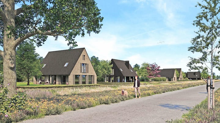 Dannemeerweg 9 in Schildwolde