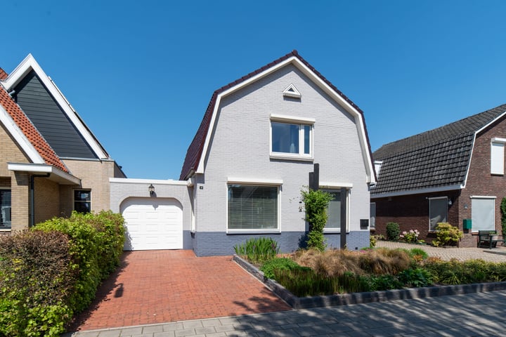 Dannenberg 48 in Rijssen foto