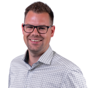 Foto van Danny Baaten