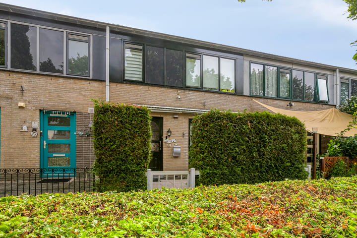 Danny Kayestraat 53 in Almere