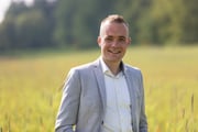 Foto van Danny Lamers
