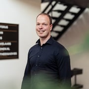 Foto van Danny Mulder