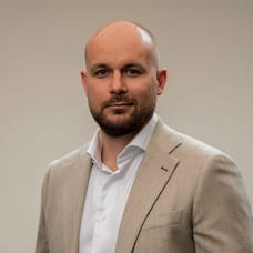 Foto van Danny Peters