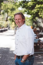 Foto van Danny van Berkel