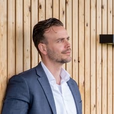 Foto van Danny Weyers