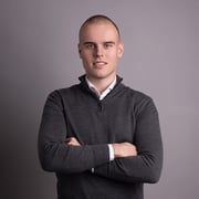Foto van Dante van Eden