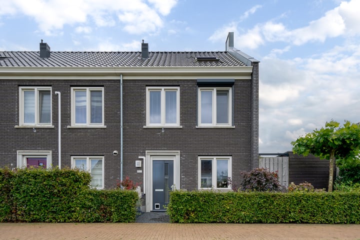 Danzig 17 in Hattem foto