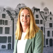Foto van Daphne de Kok Register Makelaar & Taxateur
