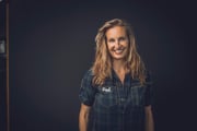 Foto van Daphne