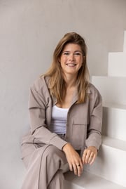 Foto van Daphne Haakman