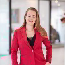 Foto van Daphne Hoogland