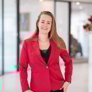 Foto van Daphne Hoogland
