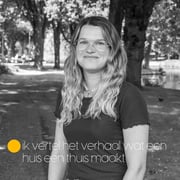 Foto van Daphne Kaptein