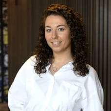 Foto van Daphne Klaverdijk