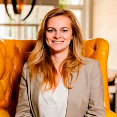 Foto van Daphne Kooijmans